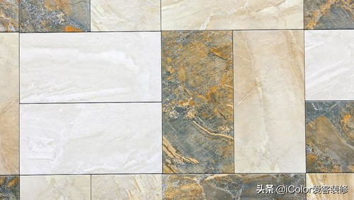 廚衛改造知識 瓷磚問題大搜羅,了解這些才能裝修不踩坑