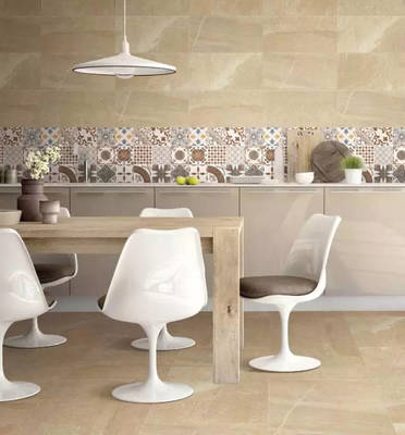 正確認識瓷磚&ldquo;色差&rdquo;,發現不一樣的美。