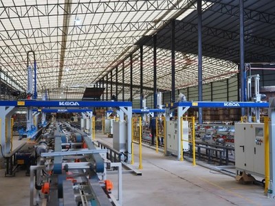 岑溪數(shù)字經(jīng)濟賦能新時代壯美廣西建設(shè)新局面