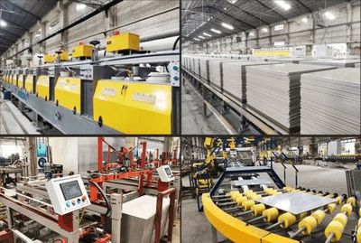 誠信鑄品質(zhì)，服務(wù)護權(quán)益 箭牌瓷磚榮獲315磁磚行業(yè)殊榮