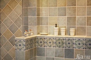 家裝瓷磚需注意 選購、鋪貼與保養(yǎng)全支招